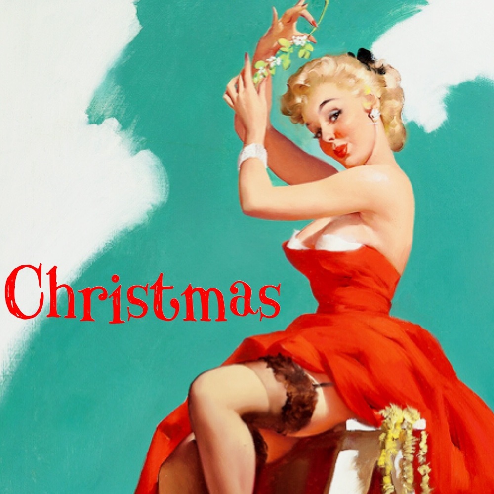 Christmas🎄